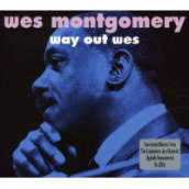 Way Out Wes CD