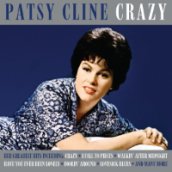 Crazy CD