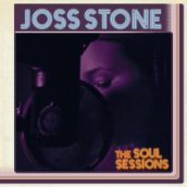 The Soul Sessions CD