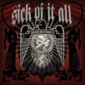 Death to Tyrants CD