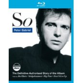 So Classic Album Blu-ray