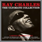 The Ultimate Collection CD