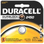 DL2450 1 db elem