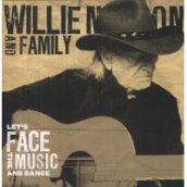 Let's Face The Music And Dance LP