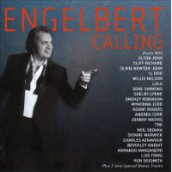 Engelbert Calling CD