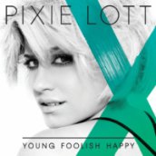 Young Foolish Happy CD