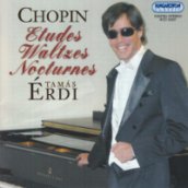 Etudes, Waltzes, Nocturnes CD