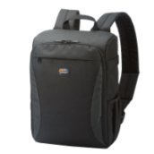 Format Backpack 150 fekete fotós hátizsák