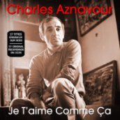 Je T'aime Comme Ca CD