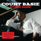 Atomic Basie CD