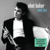 Cool Jazz CD