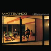 Hifi Bossanova CD
