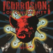 Wiseblood LP