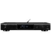 DNP-720AE BK hálózati audio lejátszó