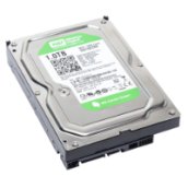 1TB SATA3 3,5" merevlemez Caviar Green WD10EZRX
