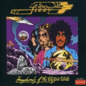 Vagabond of the Western World CD