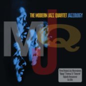 Jazzology CD