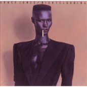 Nightclubbing CD