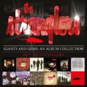 Giants And Gems: An Album Collection CD