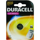 Duracell DL 2032 1 db elem