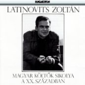 Magyar költők sikolya a XX. Században CD