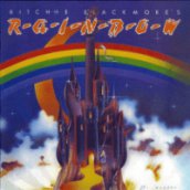 Ritchie Blackmore's Rainbow CD