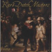 Rare Dutch Masters LP