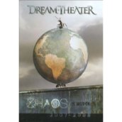 Chaos in Motion - 2007-2008 DVD