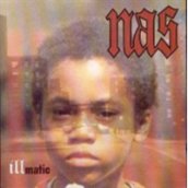 Illmatic CD