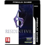 Resident Evil 6 (Premium Games)