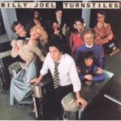 Turnstiles LP