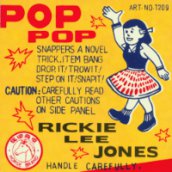 Pop Pop CD