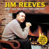 Have I Told You Lately That I Love You? CD