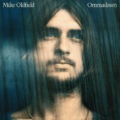 Ommadawn CD