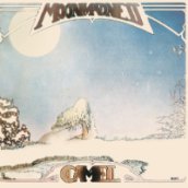 Moonmadness LP