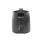 ROOMBA virtuális infra kapu