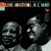 Plays W. C. Handy LP