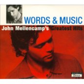 Words & Music CD