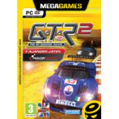GTR 2 (Mega Games) PC