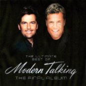 The Final Album DVD