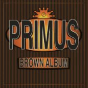 Brown Album LP