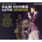 Live At The Harlem Square Club LP