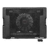 Heat Buster 4 notebook hűtőpad + állvány (MT2658)