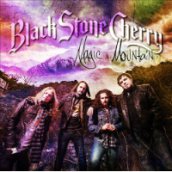 Magic Mountain CD