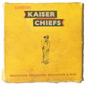 Education, Education, Education & War CD