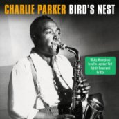 Bird's Nest CD
