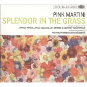 Splendor in the Grass LP