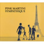 Sympathique LP