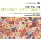 Splendor in the Grass CD