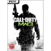 Call of Duty: Modern Warfare 3 PC